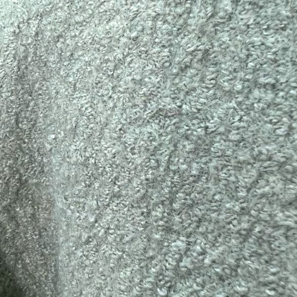 NWT Focus 2000 Wool Jacket w/ Bell Sleeves - Mint Green | 6 - Picture 6 of 9